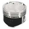 Wiseco dugattyúkészlet Mitsubishi Eclipse 4G63 '93-01 2.0L (-10cc