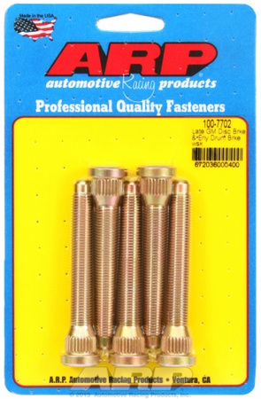 ARP APR Late GM disc brake & early drum brake wheel stud kit