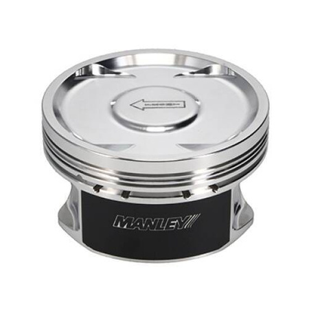 Zestaw tłoków Manley dla Subaru EJ257 WRX STi 99.50mm B 1.209 CH -17cc 612200C-4