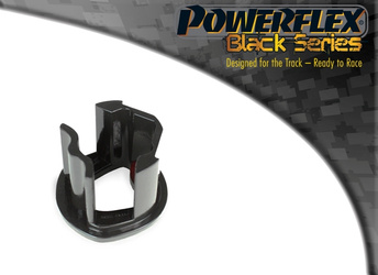 Wkładka dużej tulei dolnego mocowania skrzyni biegów Powerflex Black Series Ford Fiesta Models & Fiesta MK8/8.5 inc ST (2017 on)\Fiesta MK8 (2017 - ON) PFF19-2225BLK