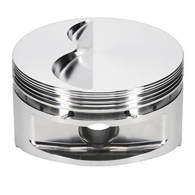 Zestaw tłoków JE Pistons 4.040 SBC FT B:4.040 181918