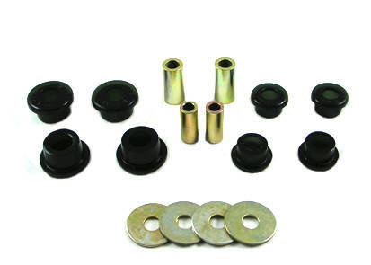 Whiteline Polyurethan-Aufhängungsbuchsen – W22259 Subaru Forester SF Impreza GC WRX GG Liberty BC BD BG BH Outback