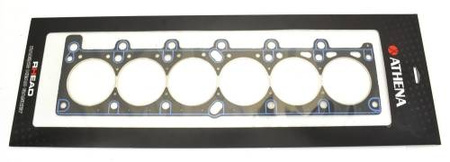 Athena Head gasket BMW M20B25/M20B27 TH 2.0MM D.85.50mm