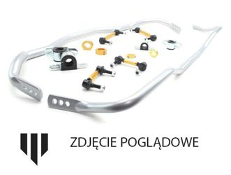 Whiteline elülső stabilizátor 38mm - Toyota Landcruiser (2007-->)