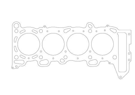 Athena MLS Head gasket Nissan 2.0L 16V SR20 D.87.5mm TH.1.0m