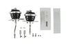 Interner Wastegate-Aktuator IWG75 Nissan R35 Twin Port 7psi