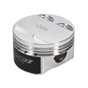 Manley Pistons Set for Nissan 3.8L VR38DETT 98.00mm B 1.350 CH -2ccc 641000CE-6
