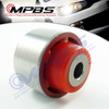 Front wishbone bush kit - MPBS: 0603012-013-060 Audi A8 D3, Bentley Continental, Volkswagen Phaeton,