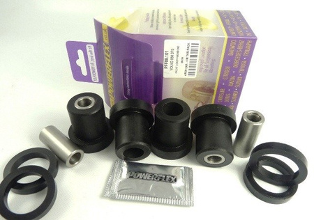 Polyurethan buchsen Powerflex Volvo 850, S70, V70 ( -2000) -  PFF88-101 Nummer im Diagramm: 1
