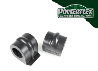Front Anti Roll Bar Mounting 26mm Powerflex Polyurethane Bush Heritage Collection Saab 900 (1994-1998) PFF66-204-26H
