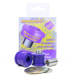 Elülső gördülésgátló összekötő rúd a karperselyhez Powerflex poliuretán szilent Road Series Volkswagen Transporter Models T4 Transporter (1990 - 2003) PFF85-1108