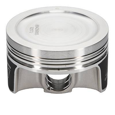 Wiseco stumokliu rinkinys Toyota 2RZ/3RZ(-10cc)8.8:1-8.25:1-BOD