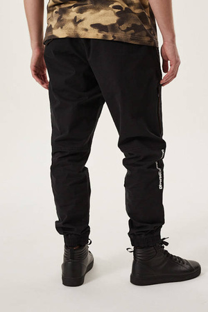 Diverse DAKAR pants - DKR JOGG