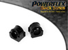 Polyurethan buchsen Powerflex Volkswagen Caddy Mk1 Typ 14 (1985-1996) PFF85-215-16BLK Nr. im Diagramm: 4