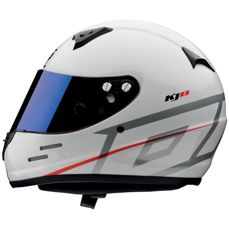 Kask OMP KJ8 EVO