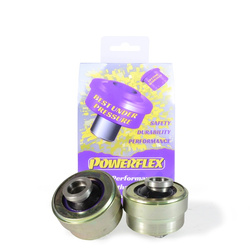 Front Arm Front Bush Caster Adjust Powerflex Polyurethane Bush Road Series Toyota GR 86 (2021 on) PFF69-802G