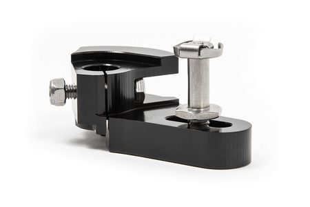 Sportowy skrócony mechanizm zmiany biegów "Short Shifter" Forge do Hyundai i20N