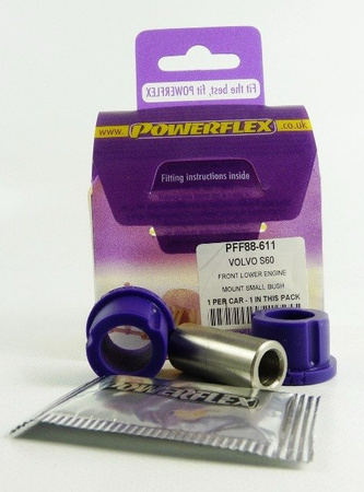 Powerflex poliuretano įvorė Volvo 850, S70, V70 ( -2000) - PFF88-611 Diagrama Nr: 11
