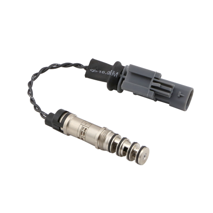 Fújja le a Turbosmart szelepet BOV Kompact VR2 Solenoid Replacement