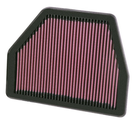 Filtr powietrza wkładka K&N CHEVROLET Captiva Sport 2.4L  - 33-2404
