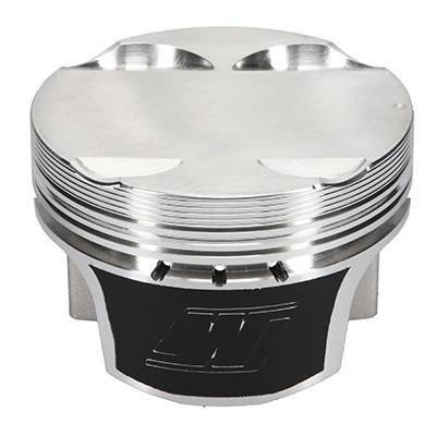 Wiseco Piston Kit Hyundai 4B11T/G4KF 2.0L 16V 9.25:-BOD