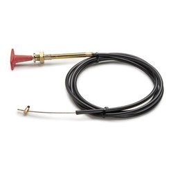 Sparco syst cableeMU mechanical