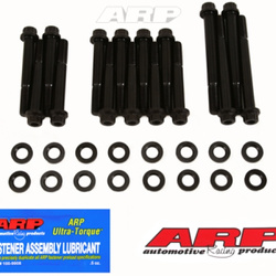 Śruby głowicy ARP Buick V6 Stock GN1 Champion head bolt kit