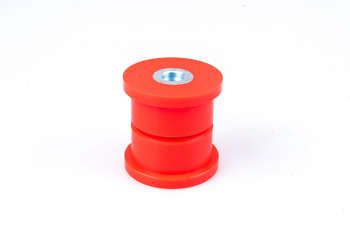 Rear trailing arm bushing (upper / lower) - no. MPBS: 4304162 Nissan Terrano II