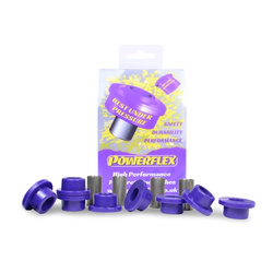 Elülső alsó keresztlHUNőkaros persely Powerflex poliuretán szilent Road Series Saab 99 (1970-1974) PFF66-402