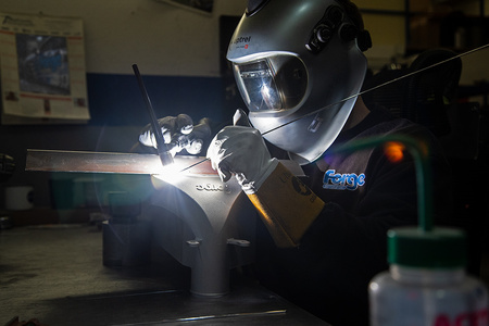 Intercooler for Hyundai i20N