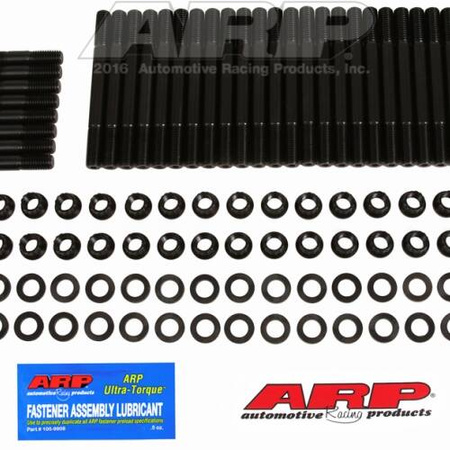 Kopfbolzen ARP 135-4206 "BB Chevy 1/2"" w/alum block hsk" Chevrolet Big Block