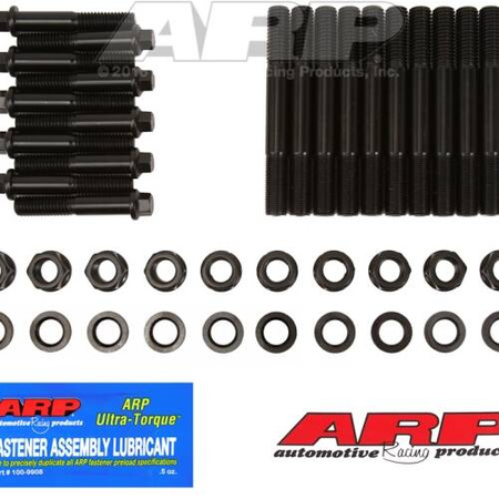 Fejcsapok ARP 134-5603 ARP Main Stud Kit Chevy SB WP Motown Iron Block Chevrolet Small Block