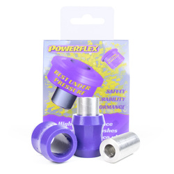 Front Anti Roll Bar Link To Arm Bush Powerflex Polyurethane Bush Road Series Volvo 260 (1975 - 1985) PFF88-204