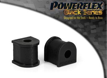 Tylna tuleja drążka stabilizatora 12mm Powerflex Black Series Mazda MX-5, Miata, Eunos & Mk1 NA (1989-1998) PFR36-115-12BLK