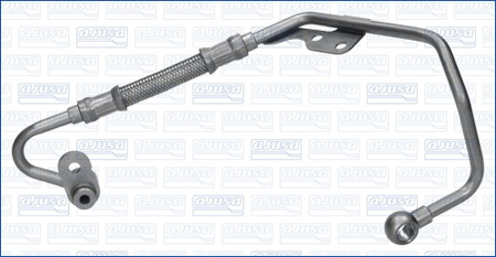 Ajusa Oil Pipe VAG 2.0L 16v - EA888