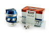 Blow Off Turbosmart Valve BOV Pro Port GenV Blue