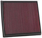 Filtr powietrza wkładka K&N BMW ActiveHybrid 7 3.0L - 33-2428