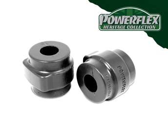 Front Anti Roll Bar Mounting Bush 22.5mm Powerflex Polyurethane Bush BMW 5 Series E39 (1996-2004) 535 to 540 PFF5-503-225H Diagram number: 3