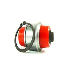 Rear knuckle bush - MPBS: 0802635 BMW 5 E39, E60 / E61, 6 E63 E64, 7 E38, E65 E66 E67, X5 E53, Z8 E52,
