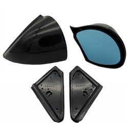 IRP ULTRA DTM Style mirror set
