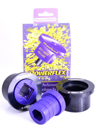 Poliuretán persely Powerflex BMW Z Series  - Z4 E85 & E86 (2003-2009) PFF5-5601-60 Nem. a diagramon: 1