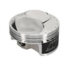 Wiseco dugattyúkészlet BBC Brodix SR20 +28cc 1.270 CH B:4.610 - K0157B110