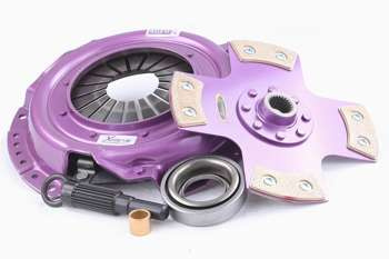 Xtreme Performance Nissan - Rigid Ceramic Single Plate