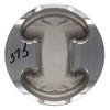 Wiseco stumokliu rinkinys Crysler SRT/PT Cruiser GT 2.4L 16V (-17cc)