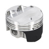Wiseco Piston Kit BMW M3 M50/S50B32 Euro 3.2 Ltr 24V '93-95 (-11.8Cc) 11.3:1