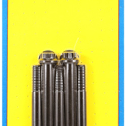 Śruby ARP  Bolt Kit 1/2-13 x 6.000 Black Oxide 12PT