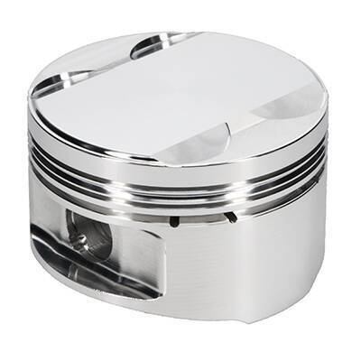JE Pistons dugattyúkészlet BTO Kit Opel 1.6 16V X16XE/X16XEL(11.5:1)79.00MM 312426