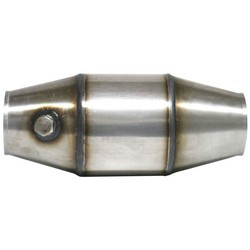 Powersprint dízel részecskeszűrő (DPF).