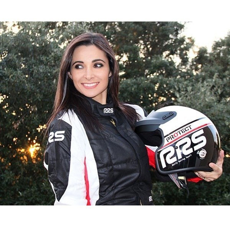 RRS EVO RACER ruha