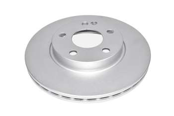 DBA disc brake Street Series - En-Shield - plain front - DBA2689E MERCEDES-BENZ A-Class W169 A160D A170 A180 A180D A200 B-Class W245 B150 B160 B170 B180